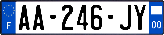 AA-246-JY