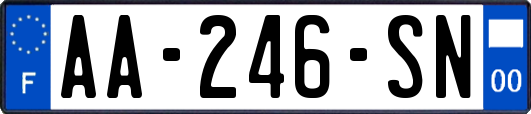 AA-246-SN