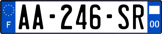 AA-246-SR