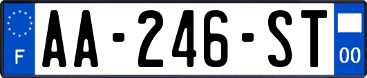 AA-246-ST