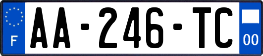 AA-246-TC