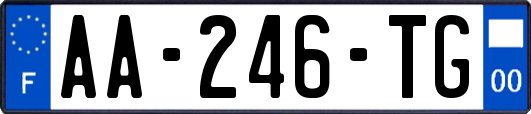 AA-246-TG