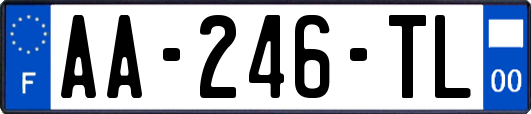 AA-246-TL