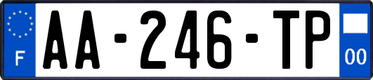 AA-246-TP