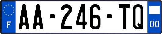 AA-246-TQ