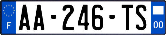 AA-246-TS