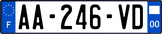 AA-246-VD