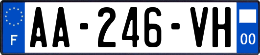 AA-246-VH