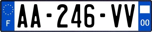 AA-246-VV