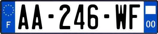 AA-246-WF