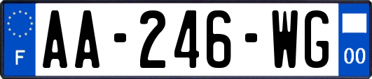 AA-246-WG