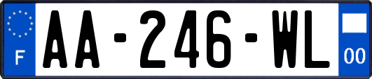 AA-246-WL