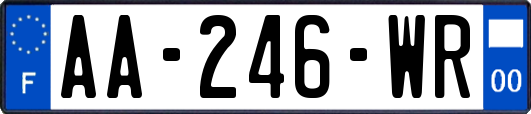 AA-246-WR