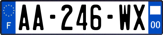 AA-246-WX