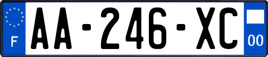 AA-246-XC