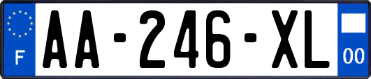 AA-246-XL