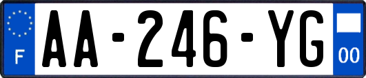 AA-246-YG