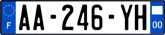 AA-246-YH