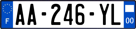 AA-246-YL