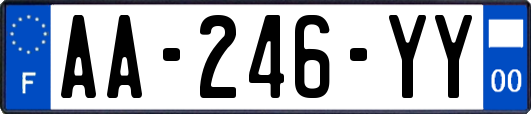 AA-246-YY