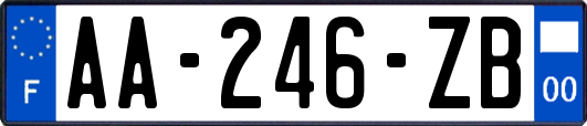 AA-246-ZB