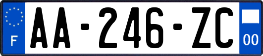 AA-246-ZC