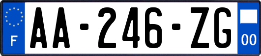 AA-246-ZG