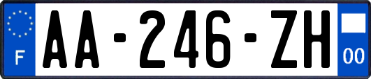 AA-246-ZH