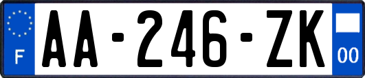 AA-246-ZK