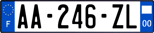 AA-246-ZL