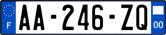 AA-246-ZQ