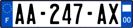 AA-247-AX