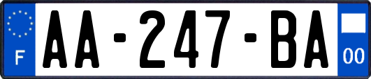 AA-247-BA