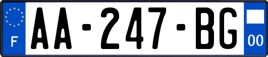 AA-247-BG