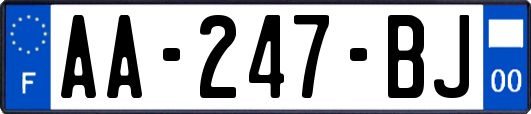 AA-247-BJ