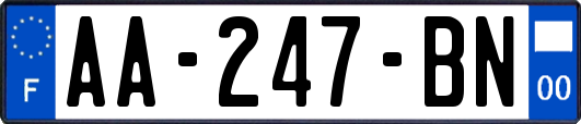 AA-247-BN