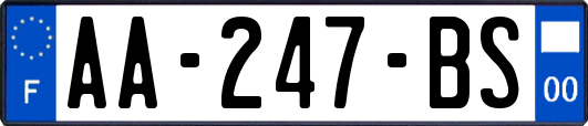 AA-247-BS