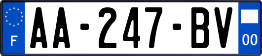 AA-247-BV