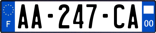 AA-247-CA