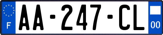 AA-247-CL