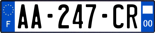 AA-247-CR