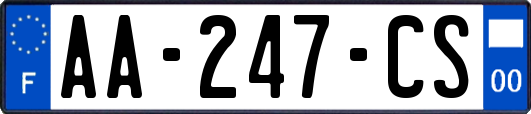 AA-247-CS