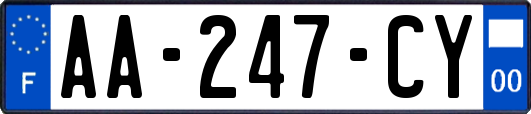 AA-247-CY