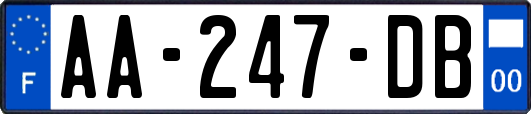 AA-247-DB