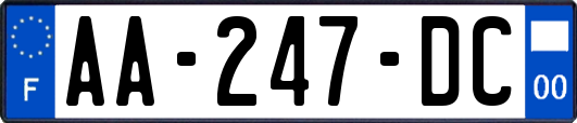 AA-247-DC