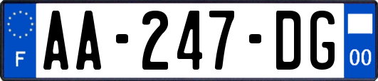 AA-247-DG