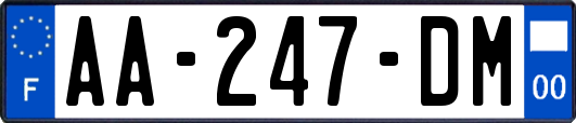 AA-247-DM