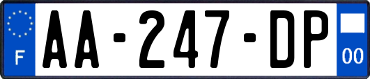 AA-247-DP