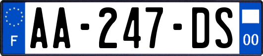 AA-247-DS