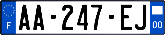 AA-247-EJ